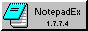 NotepadEx