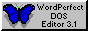 WordPerfect Editor