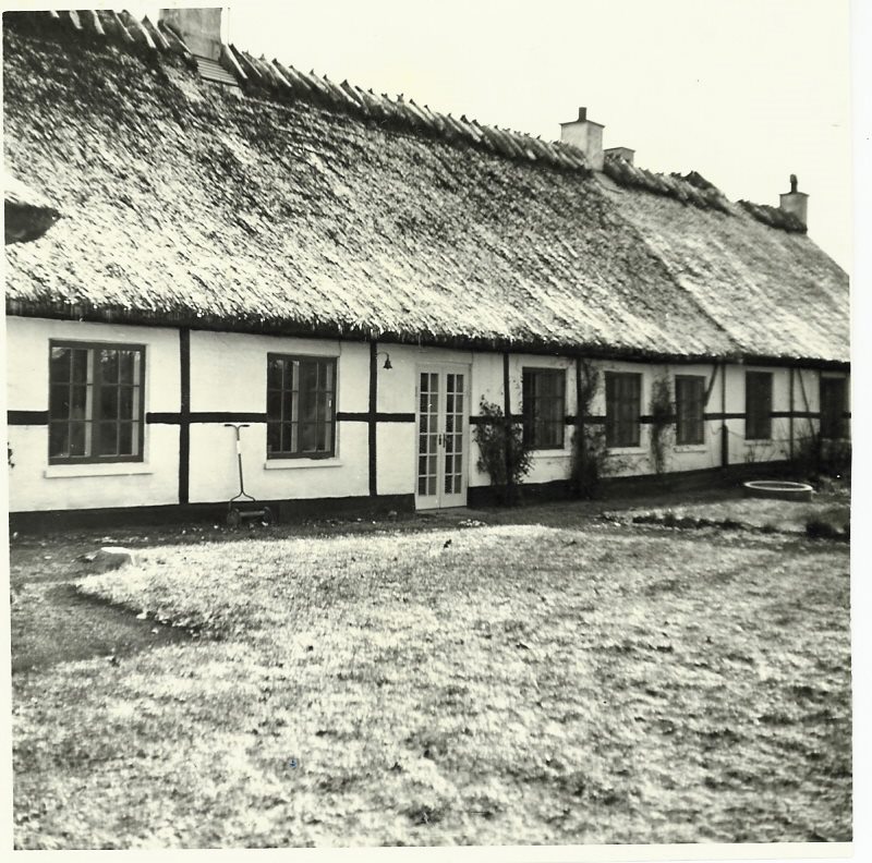 Historiske billeder