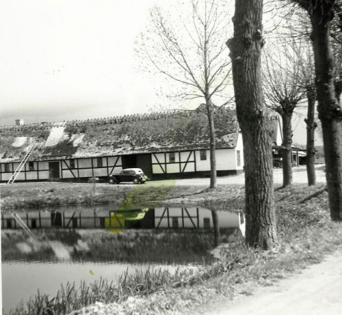 Historiske billeder