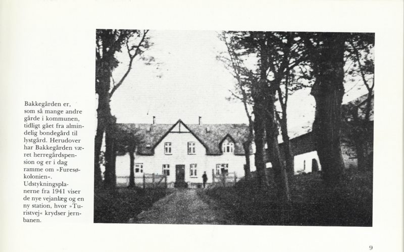 Historiske billeder